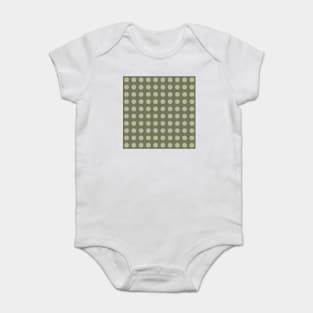 Flipper Baby Bodysuit